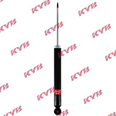 KYB 3448024 - Shock Absorber onlydrive.pro