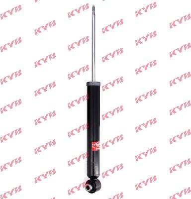 KYB 344807 - Shock Absorber onlydrive.pro