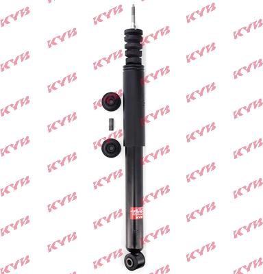 KYB 344810 - Shock Absorber onlydrive.pro