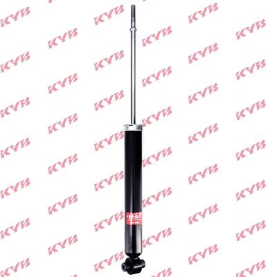 KYB 344811 - Shock Absorber onlydrive.pro