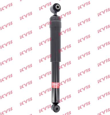 KYB 344813 - Shock Absorber onlydrive.pro