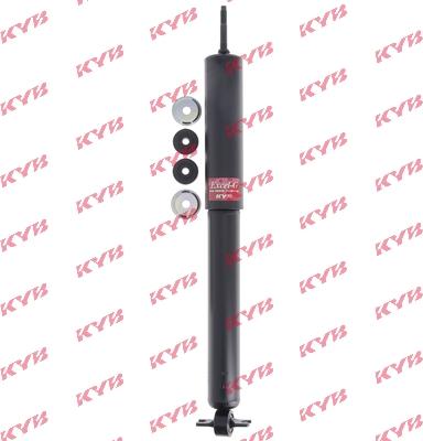 KYB 344392 - Shock Absorber onlydrive.pro