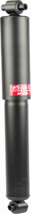 KYB 344342 - Shock Absorber onlydrive.pro