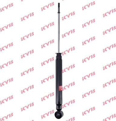 KYB 344362 - Shock Absorber onlydrive.pro