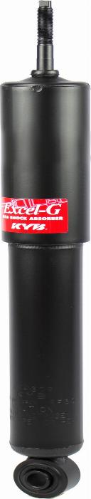 KYB 344309 - Shock Absorber onlydrive.pro