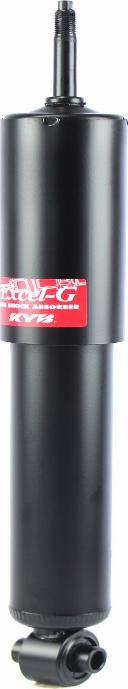 KYB 344305 - Shock Absorber onlydrive.pro