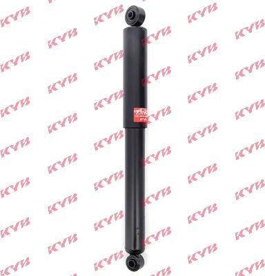 KYB 344307 - Shock Absorber onlydrive.pro