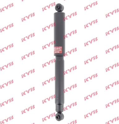 KYB 344338 - Shock Absorber onlydrive.pro