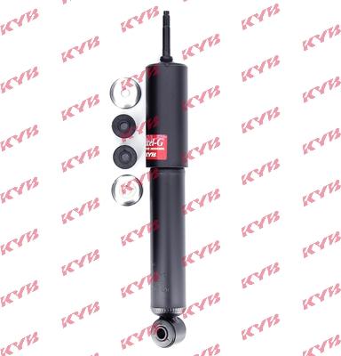 KYB 344294 - Shock Absorber onlydrive.pro