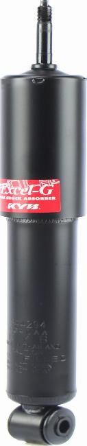 KYB 344294 - Shock Absorber onlydrive.pro