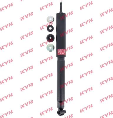 KYB 344256 - Shock Absorber onlydrive.pro