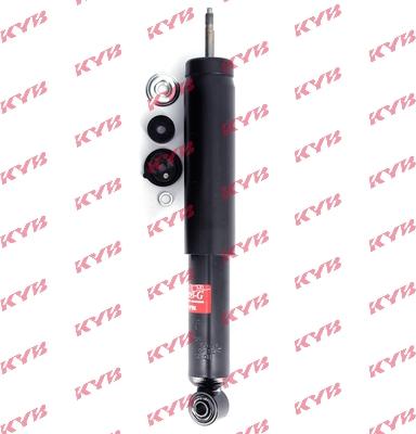 KYB 344200 - Shock Absorber onlydrive.pro