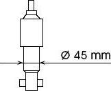 KYB 444102 - Shock Absorber onlydrive.pro