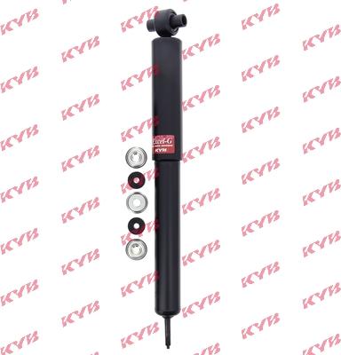 KYB 344211 - Shock Absorber onlydrive.pro