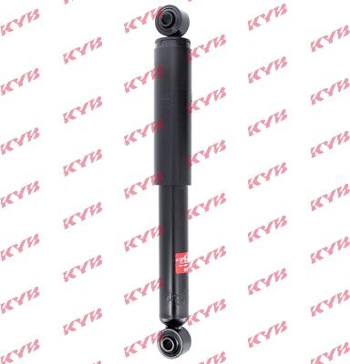 KYB 344284 - Shock Absorber onlydrive.pro