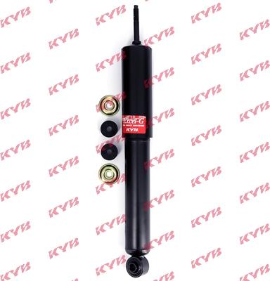 KYB 344285 - Shock Absorber onlydrive.pro