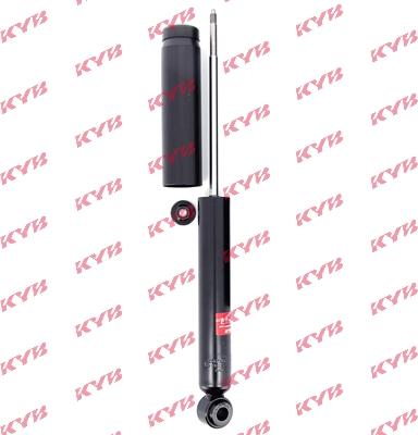 KYB 344288 - Shock Absorber onlydrive.pro