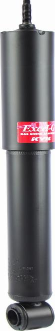 KYB 344230 - Shock Absorber onlydrive.pro