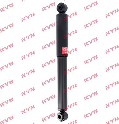 KYB 344229 - Shock Absorber onlydrive.pro