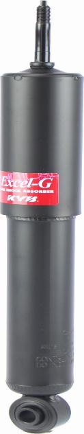 KYB 344222 - Shock Absorber onlydrive.pro