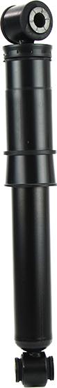 KYB 344709 - Shock Absorber onlydrive.pro