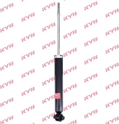 KYB 344705 - Shock Absorber onlydrive.pro