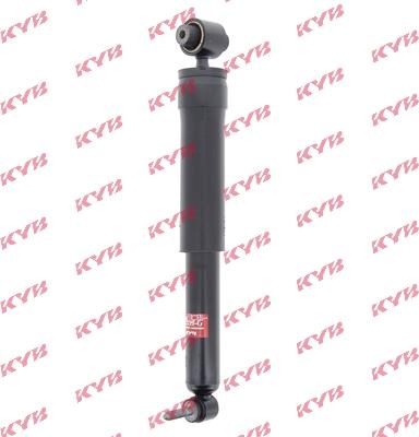 KYB 344706 - Shock Absorber onlydrive.pro