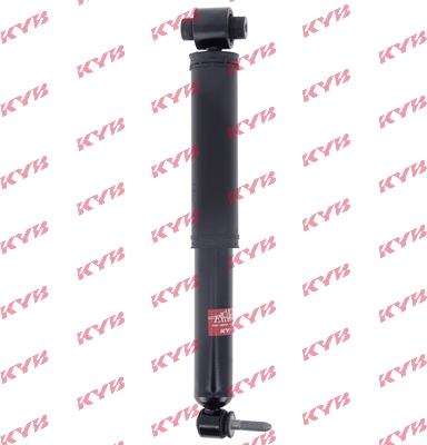 KYB 344703 - Shock Absorber onlydrive.pro