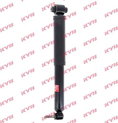 KYB 344707 - Shock Absorber onlydrive.pro