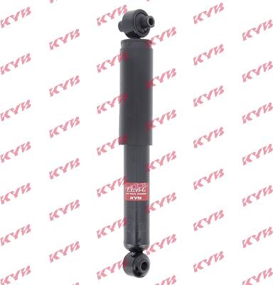 KYB 344715 - Shock Absorber onlydrive.pro