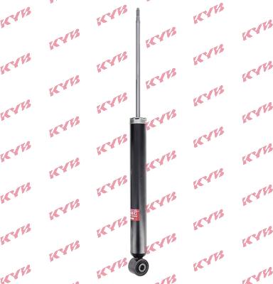 KYB 344710 - Shock Absorber onlydrive.pro