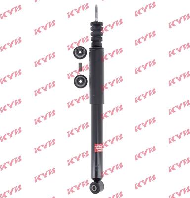 KYB 344713 - Shock Absorber onlydrive.pro