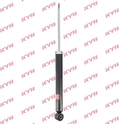 KYB 344712 - Shock Absorber onlydrive.pro