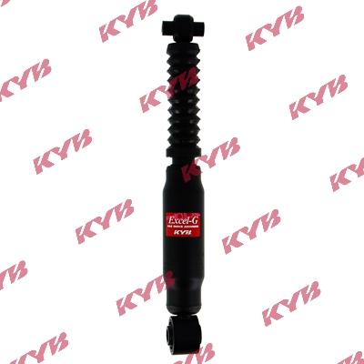KYB 3450005 - Shock Absorber onlydrive.pro