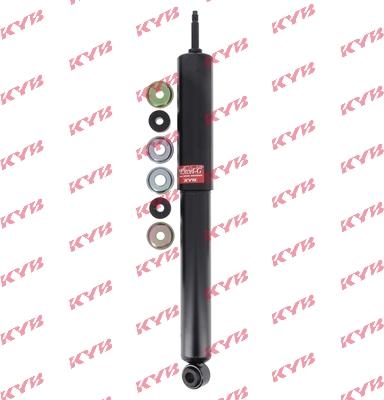 KYB 345010 - Shock Absorber onlydrive.pro