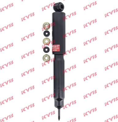 KYB 345011 - Shock Absorber onlydrive.pro