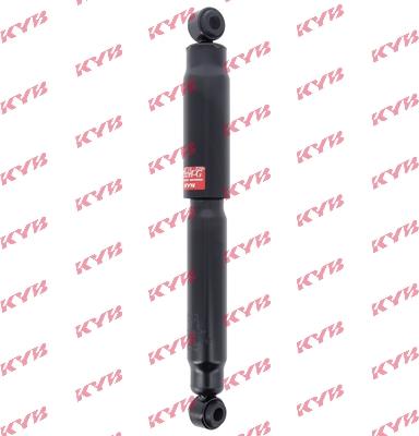 KYB 345018 - Shock Absorber onlydrive.pro