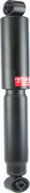 KYB 345084 - Shock Absorber onlydrive.pro