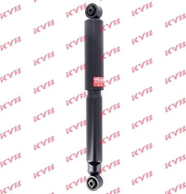 KYB 345084 - Shock Absorber onlydrive.pro