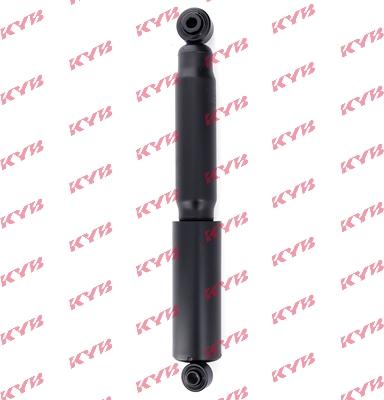 KYB 345031 - Shock Absorber onlydrive.pro