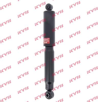 KYB 345032 - Shock Absorber onlydrive.pro