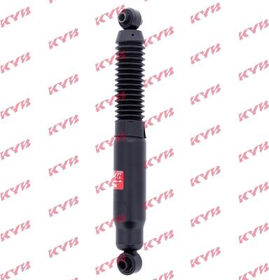 KYB 345079 - Shock Absorber onlydrive.pro