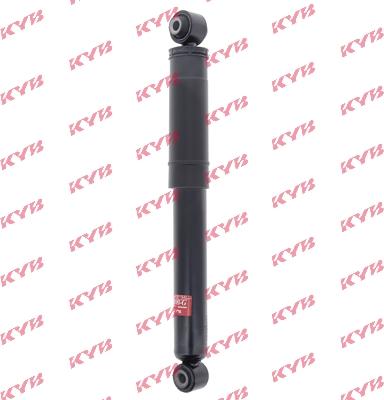 KYB 345704 - Shock Absorber onlydrive.pro