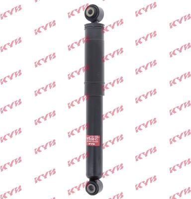 KYB 345703 - Shock Absorber onlydrive.pro