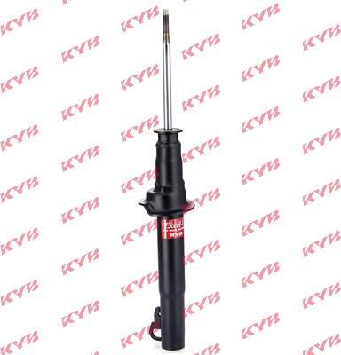 KYB 340025 - Shock Absorber onlydrive.pro
