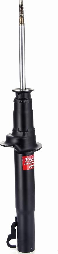 KYB 340025 - Shock Absorber onlydrive.pro