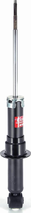 KYB 340076 - Shock Absorber onlydrive.pro