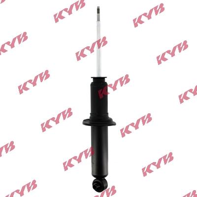 KYB 340103 - Amortizatorius onlydrive.pro