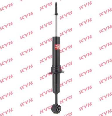 KYB 340125 - Shock Absorber onlydrive.pro