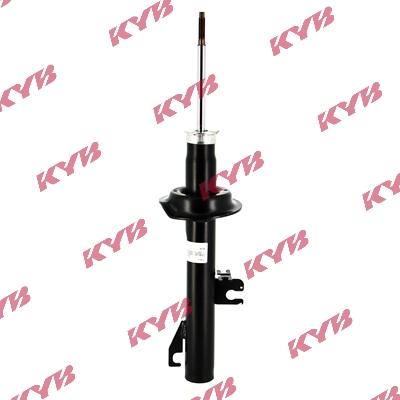 KYB 341910 - Shock Absorber onlydrive.pro